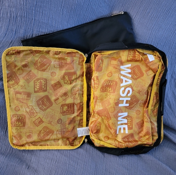 Set of 2 Samantha Brown travel bags - Picture 4 of 6